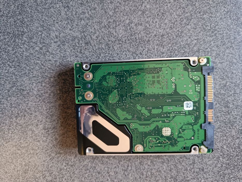 Dyski  HP 72GB 15K Sas 2.5''