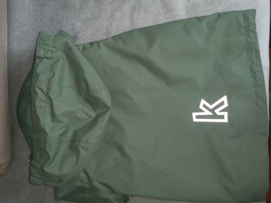 Kurtka Kappahl kaxs proxtec rozm. 104