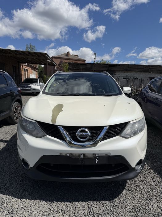 Фара фари led галоген nissan qashqai j11 нісан кашкай j11
