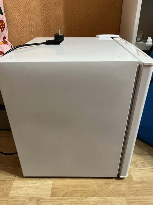 Lodowka hotelowa beko