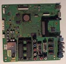 1..881..019..32 mainboard tv lcd sony kdl-32bx30064740101310338120