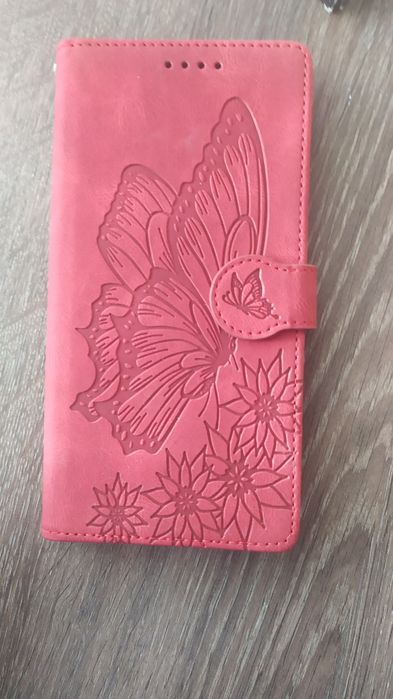 Etui na telefon Redmi Note 13