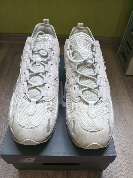ОРИГИНАЛ. Кроссовки мужские New Balance 827: 3 500 грн