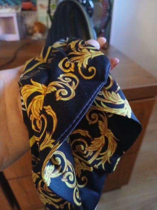 Do sprzedania nowa torebka versace