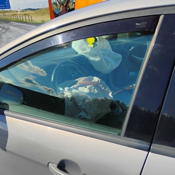 Sprzedam Ford Focus