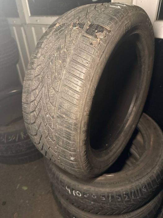 Semperit speedgrip 2 225/50/17 лето 1 шт