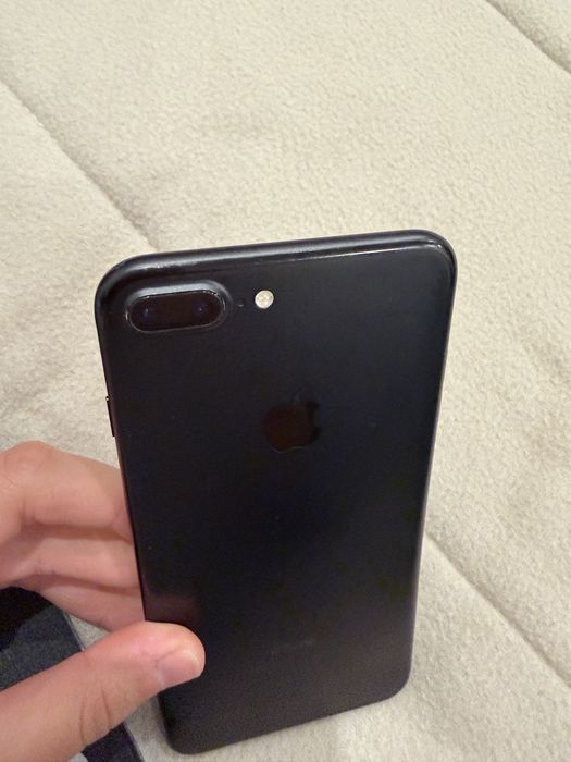 iPhone 7 Plus 128gb
