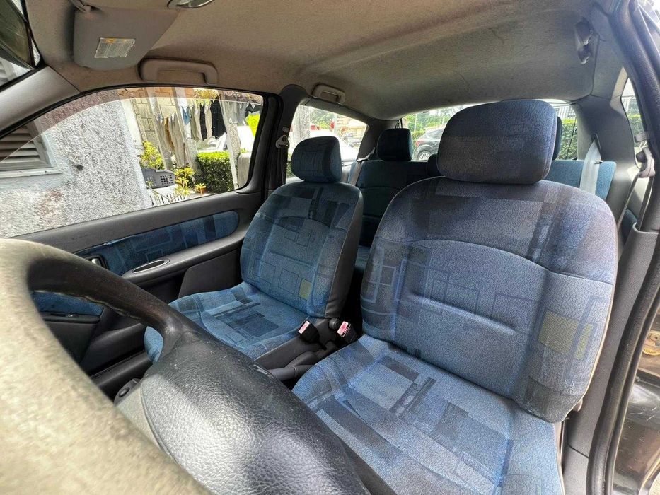 Renault clio 1.2