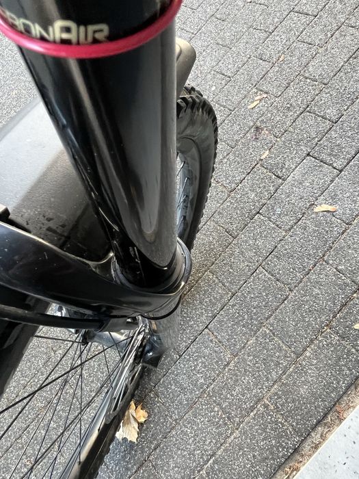 Giant reign M/ 29 cali