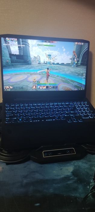 Lenovo ideapadgaming 3