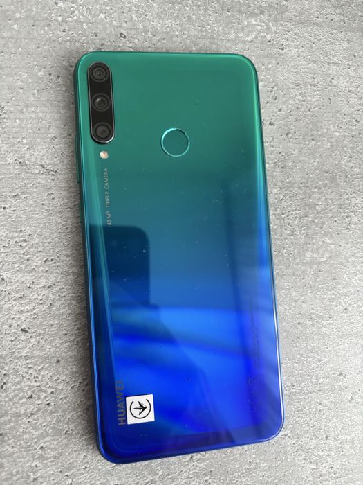 Huawei P40 lite E 4/64Gb