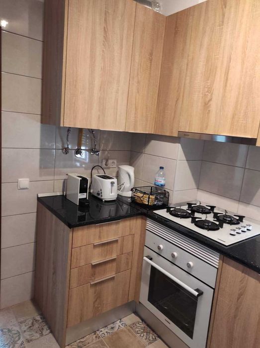Quarteira - Apartamento T0 - Apenas disponível para férias!!!