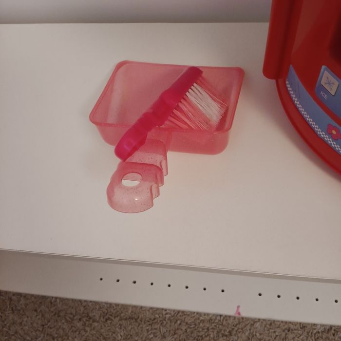 Conjunto brinquedos cozinha e acessorios