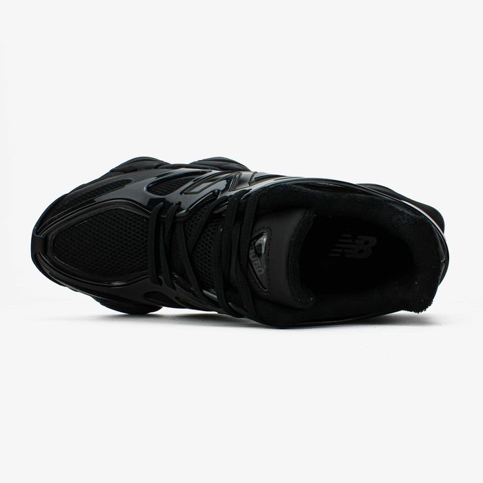 Мужские кроссовки New Balance 9060 x "Black Cat" 41-45