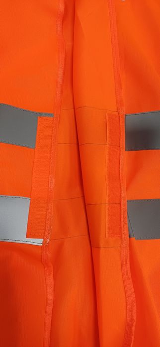 Жилет сигнальний 2XL / 3XL