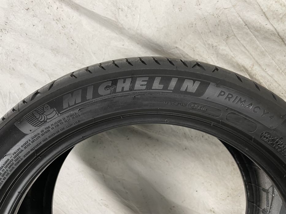 225/45R17 91W Michelin Primacy 4