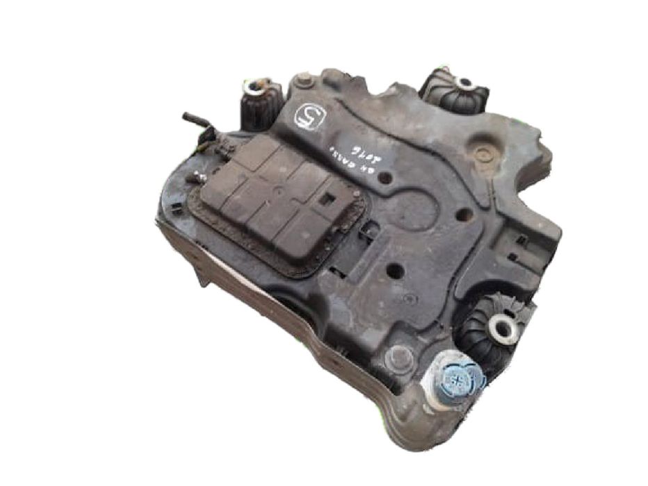 Depósito AdBlue CITROËN C4 II (B7)