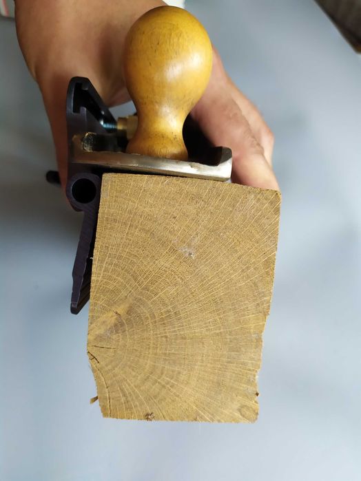 Бічні рубаночні упори Veritas