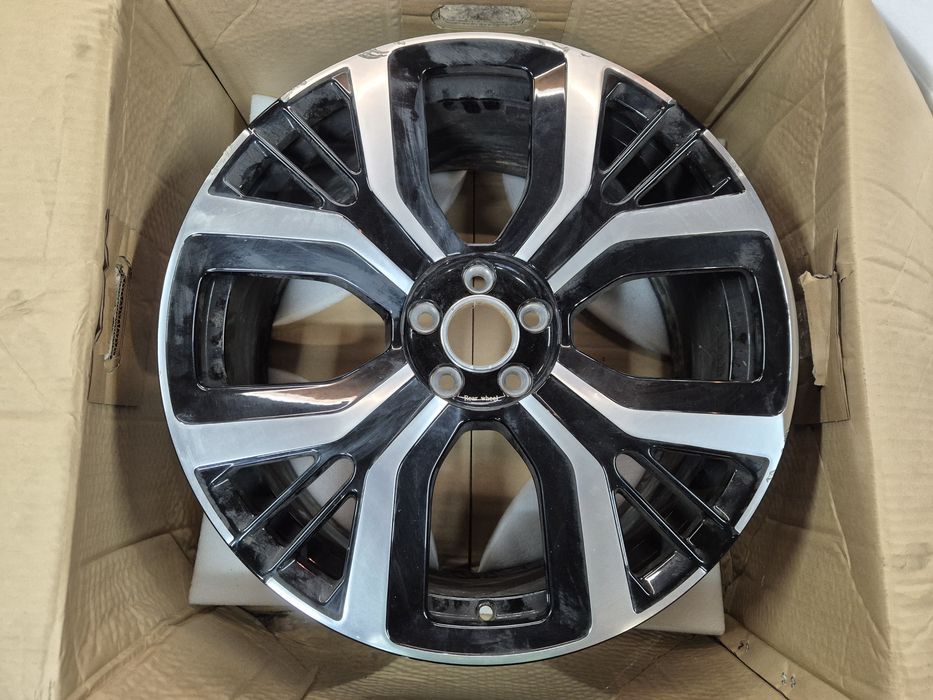 Polestar felga 20" 5x108 9J ET53 OEM Volvo