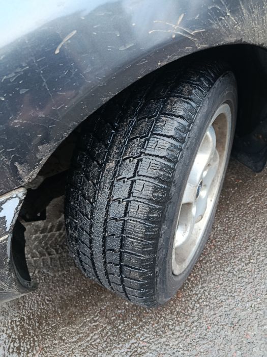 Ford Mondeo 1.8 gaz 4