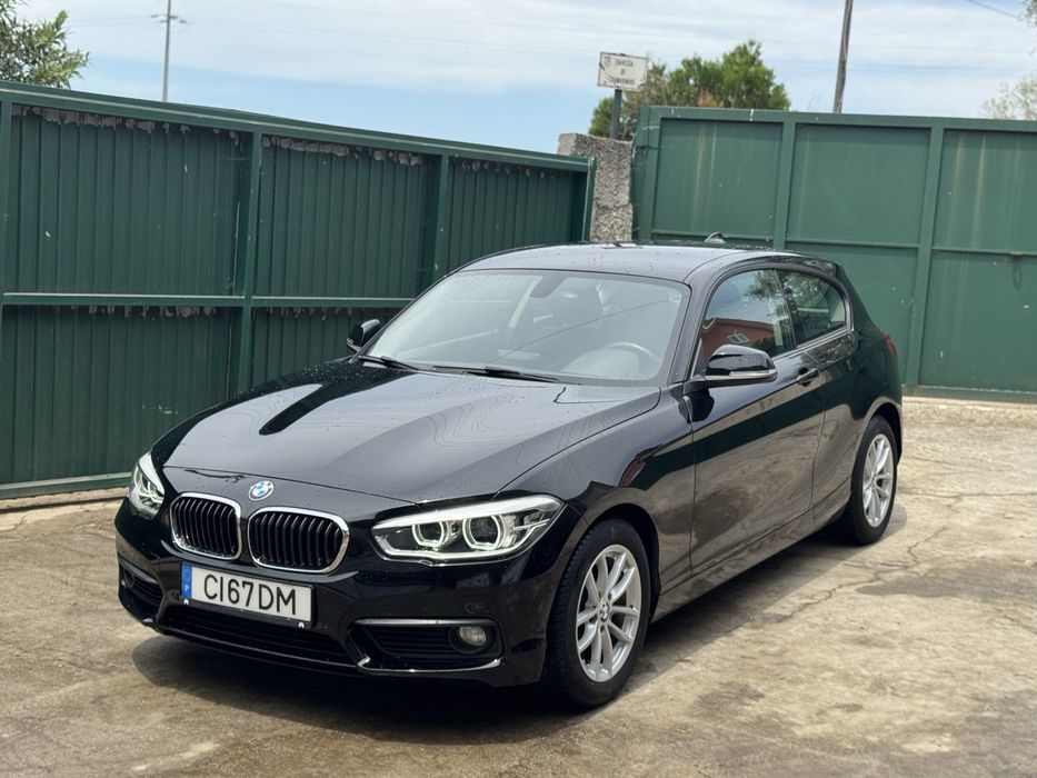 Bmw 116i F21 LCI M Sport ( apartir de 130€ )