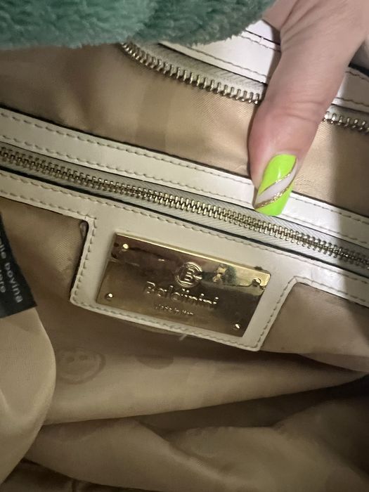 Сумка Baldinini …..