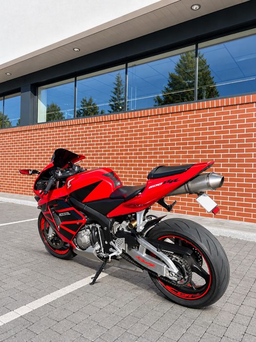 Honda CBR600RR 2003