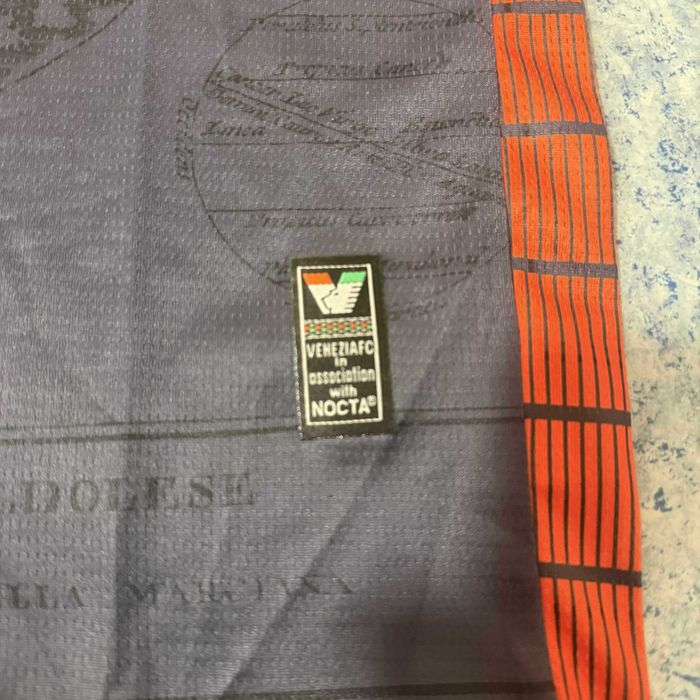 Venezia FC koszulka domowa 25/26 Nocta M nowa