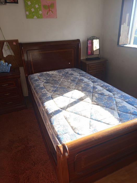Vendo mobília de quarto