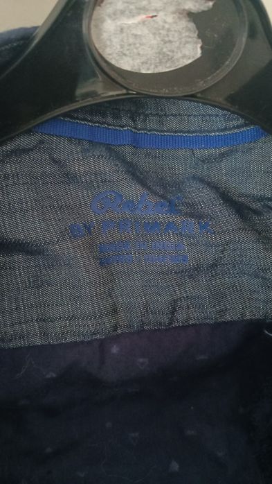 Roupa 3-4 anos menina em excelente estado