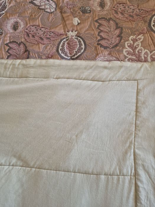 Colcha cama de casal