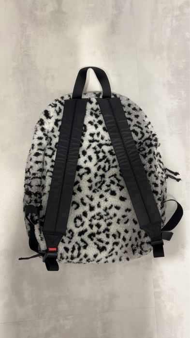 Plecak leopard supreme