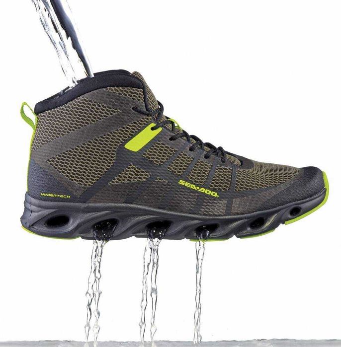 BUTY SEA DOO RIDING skuter do wody - ROZMIAR 41