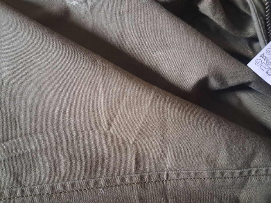 Чоловічі штани Massimo Dutti, р-р 31 USA