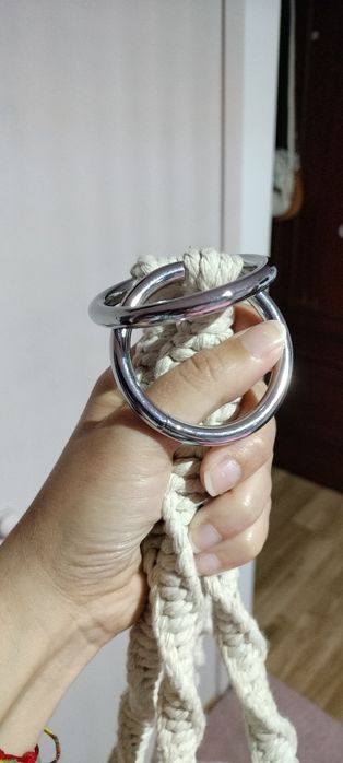 Baloiço criança lindo