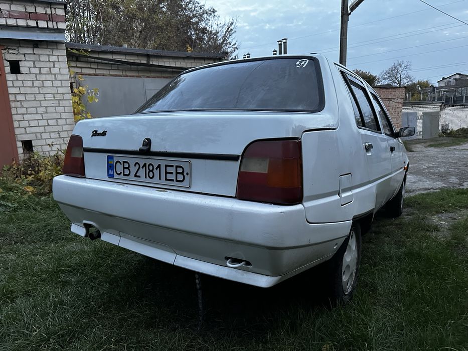 Продам автомобіль