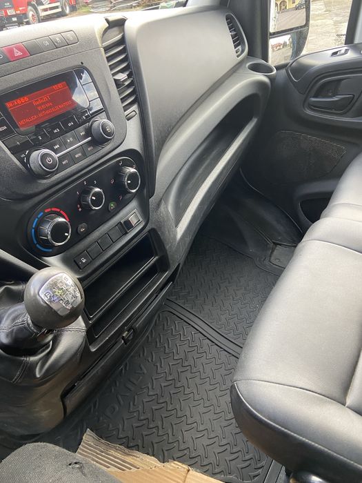 Iveco Dailly 35C18