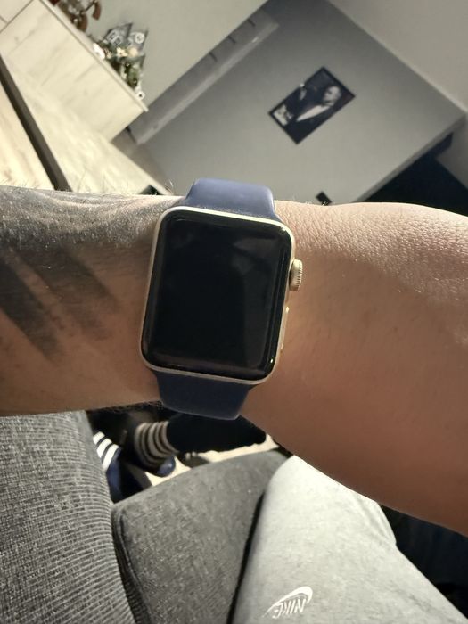 Apple watch series 2