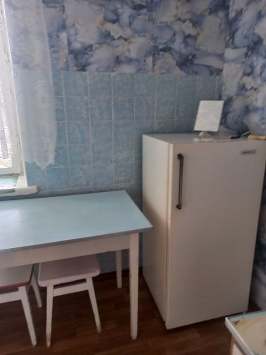 Здам 1 кв на Лушпи