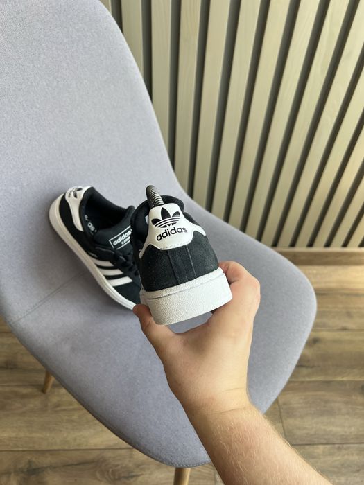 Кеди кросівки Adidas Campus 2 38 розмір оригінал нові