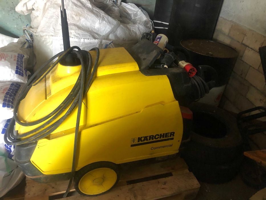 Продам KARCHER 695 HDS дві штуки