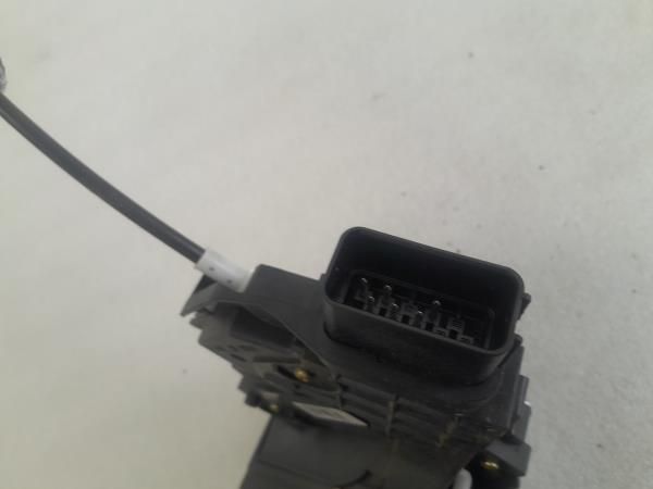 Fechadura / fecho porta frente direito FORD Focus II (DA_)