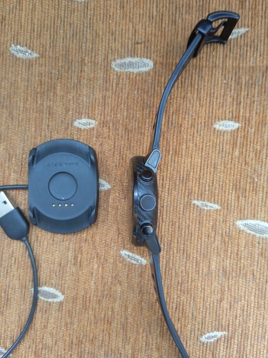 Amazfit stratos  смарт годинник,спорт