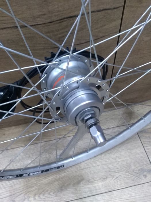 Koło nexus 7, 26 cali