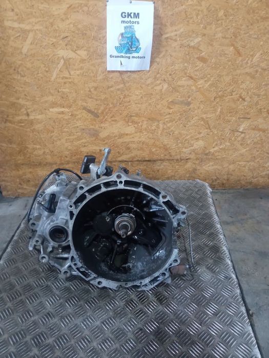 Caixa velocidades Mazda 6 2.0 MZR Gasolina - Motor LF20