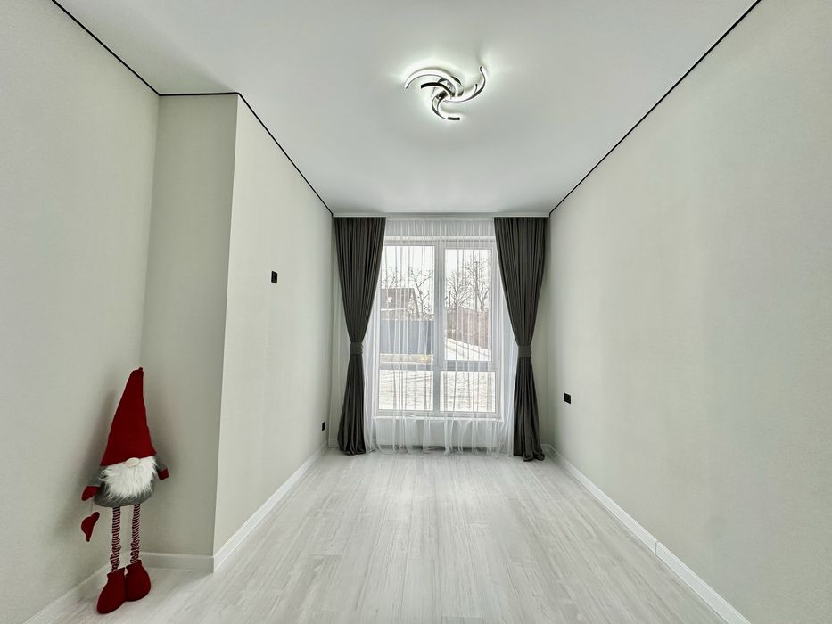 Продаж таунхауса з ремонтом без комісії для покупця