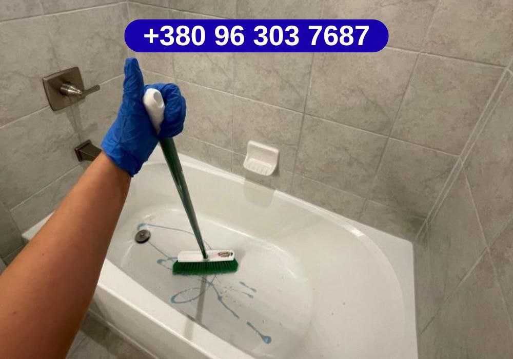 Клінінг БЕЗ ПЕРЕПЛАТ! Прибирання квартир, будинків, офісів Київ