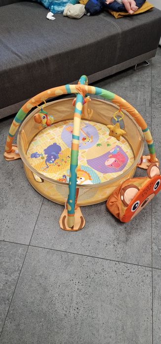 Mata edukacyjna dla dziecka