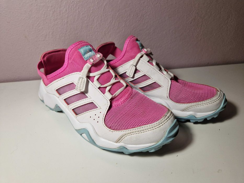 Buty Adidas Terrex Hydroterra Shandal nr 38