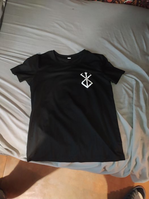 Футболка Берсерк